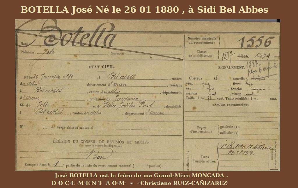 8 GUERRE 14-18 BOTELLA JOSE  1.JPG